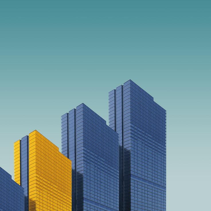 Sunset outdoors in Portugal