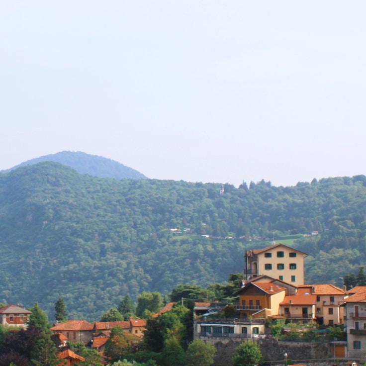 Kids playground area in Portugal